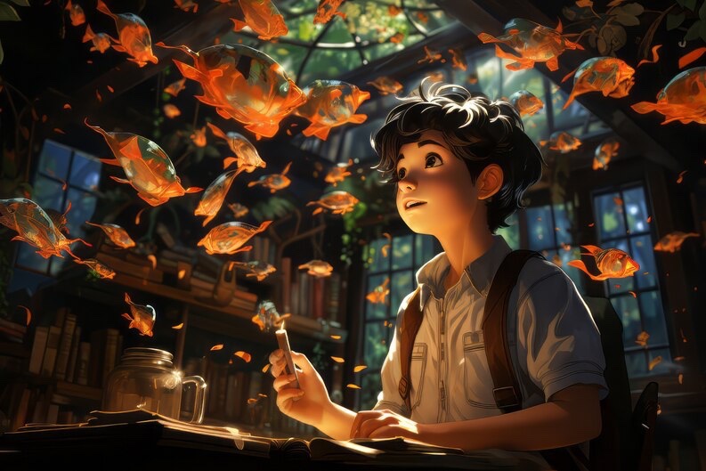 The Magic of First Anime Movies: Personal Stories That Shaped Our Love for Anime